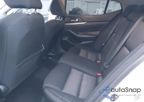 2017 Nissan Maxima 3.5 S from USA, damaged, VIN 1N4AA6AP2HC424103